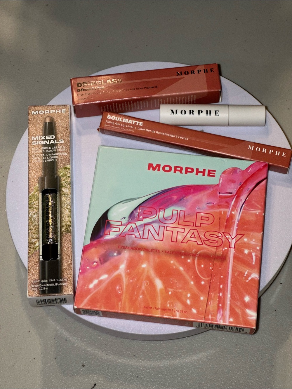 Morphe Bundle - Picture 2 of 3